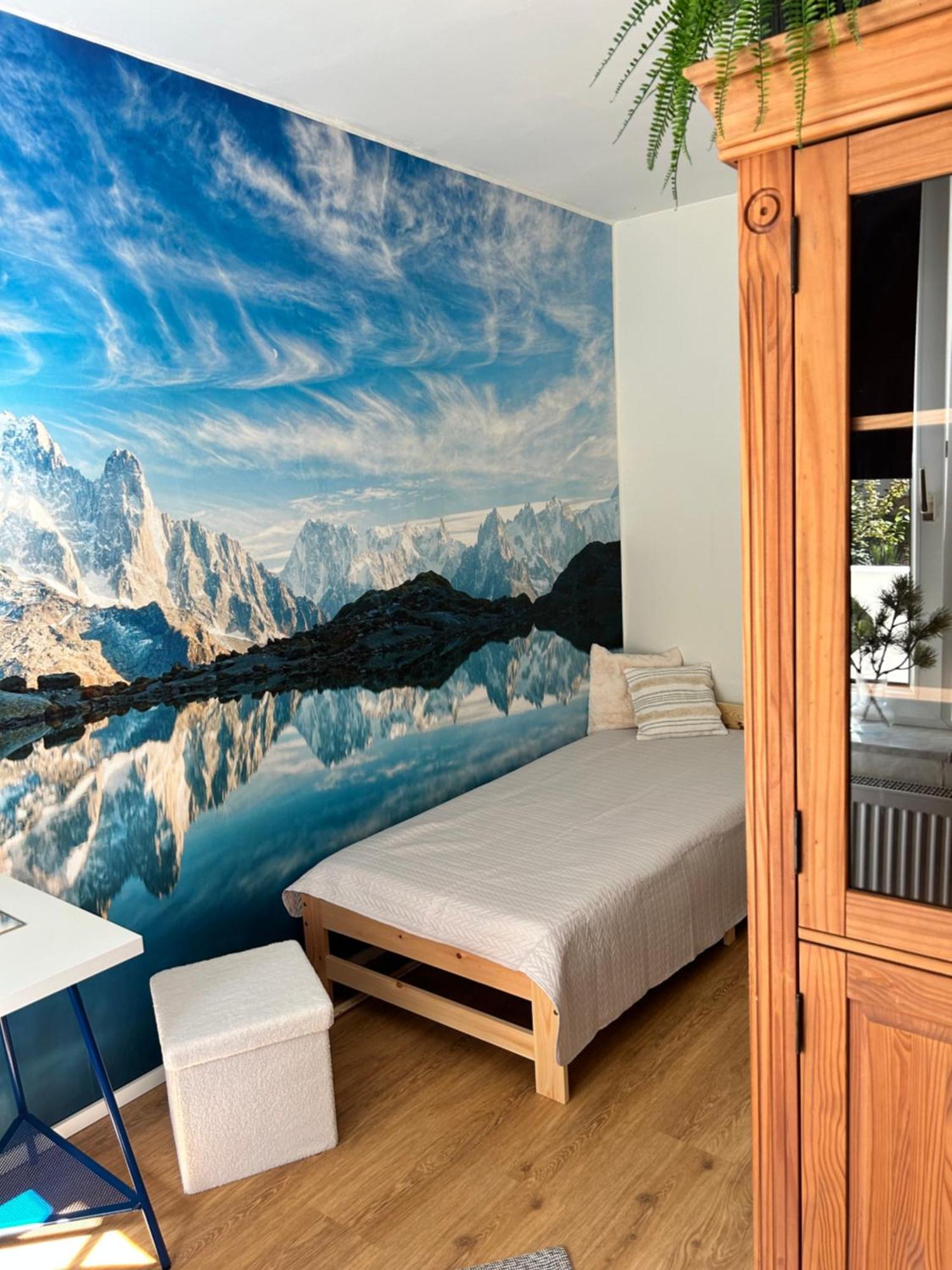Casa Verde Drážďany Exteriér fotografie