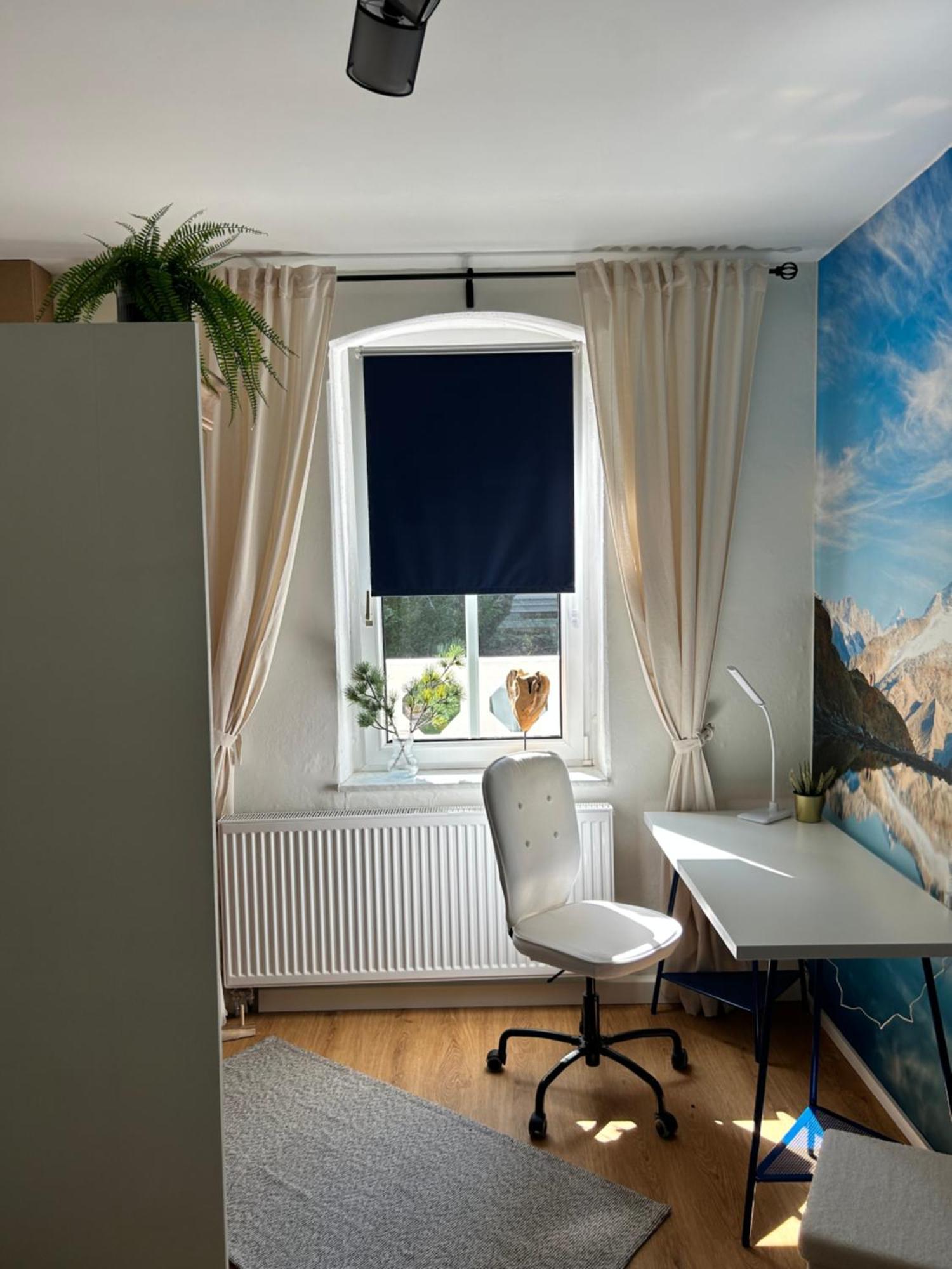 Casa Verde Drážďany Exteriér fotografie