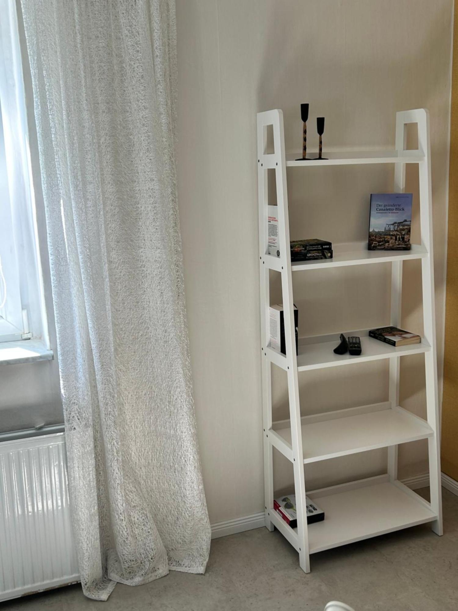 Casa Verde Drážďany Exteriér fotografie