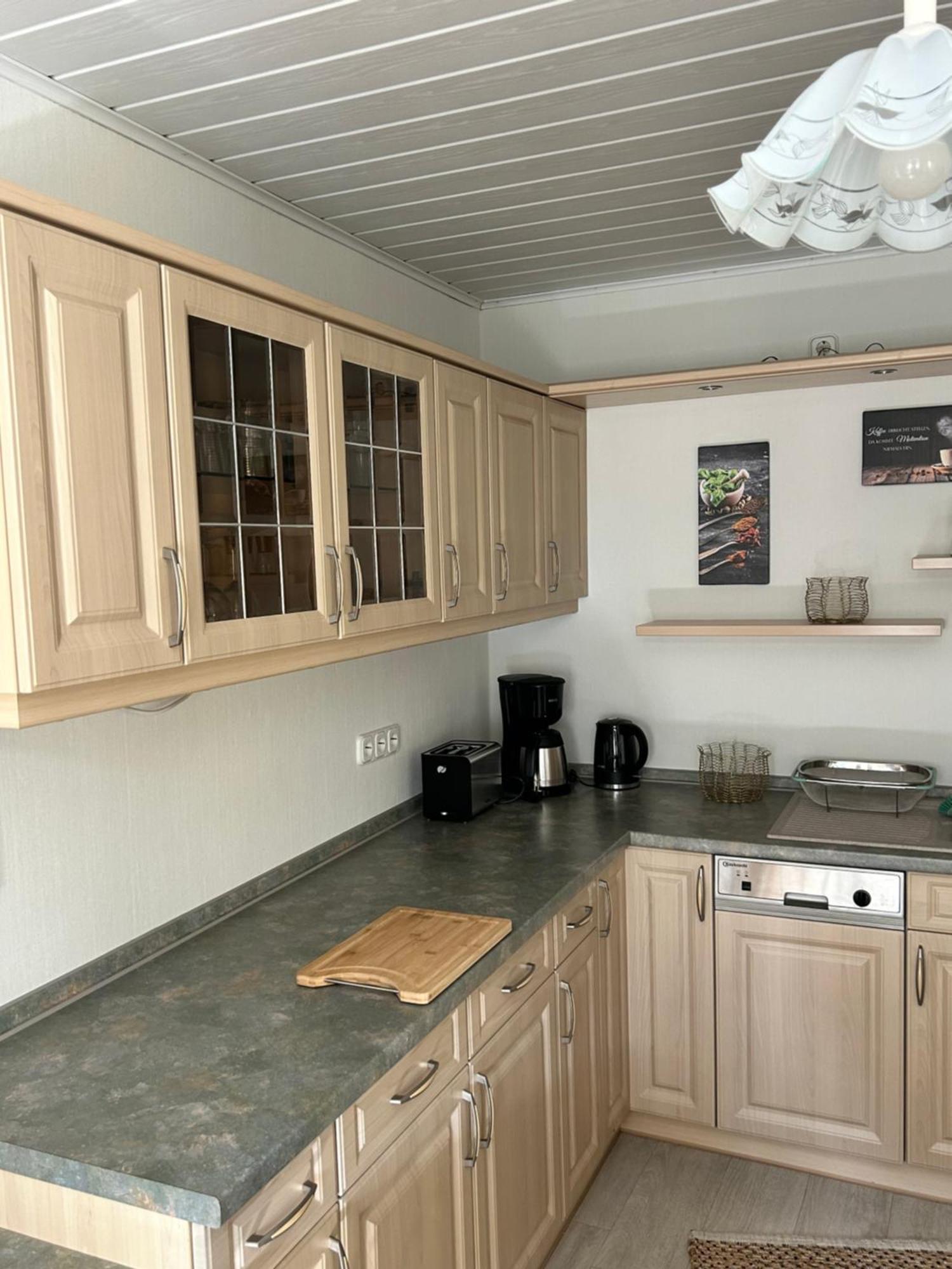 Casa Verde Drážďany Exteriér fotografie